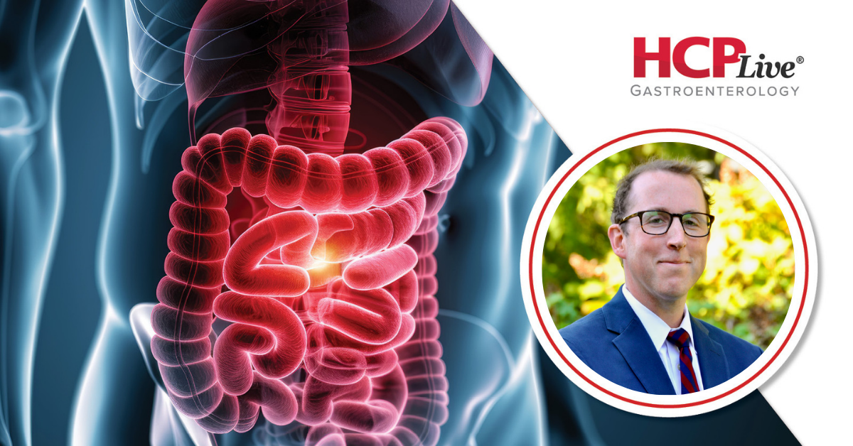 3-Year Efficacy, Safety of Mirikizumab in Crohn’s Disease: Insights From VIVID-2, With Edward Barnes, MD, MPH