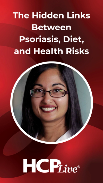 The Hidden Links Between Psoriasis, Diet, and Health Risks