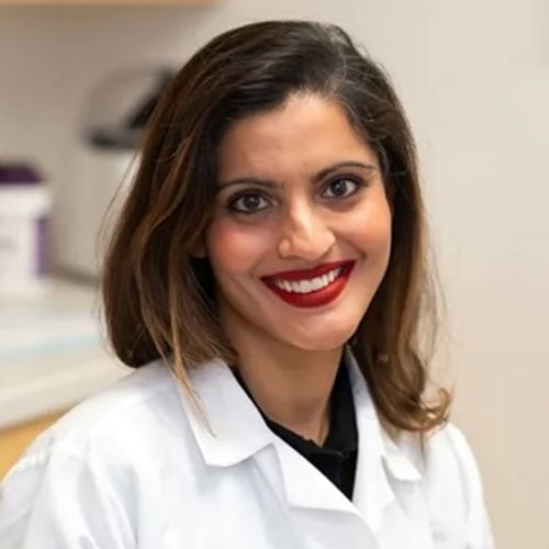 Saakshi Khattri, MD, FACR, FAAD