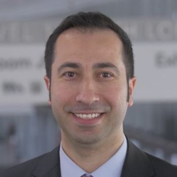 Halis Akturk, MD | Credit: University of Colorado