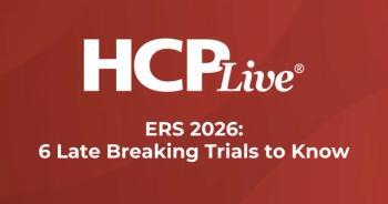 ERS Congress 2026: 6 Late-Breaking Trials to Know