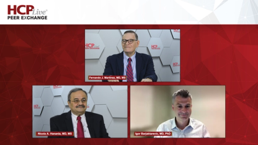 Emerging Pathways in COPD: Targeting Inflammation for A Tailored Treatment Approach