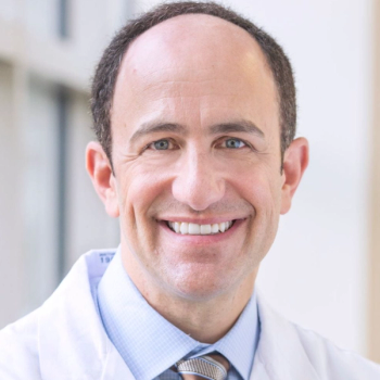 David Rubin, MD | Credit: University of Chicago
