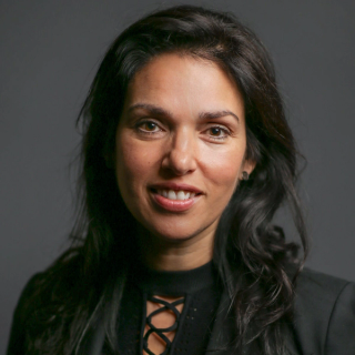 Heroes of Healthcare: Lydia Alexander, MD