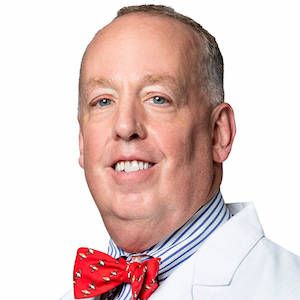 David M. Brown, MD | Image Credit: Retina Consultants of Texas