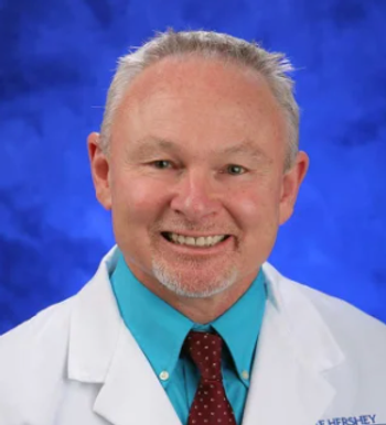 Timothy Craig I Penn State