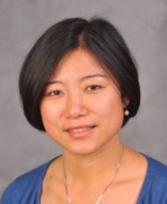 Yanli Zhang-James, MD, PhD I Credit: SUNY Upstate Medical University