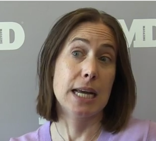 Alison Semrad from UC Davis Health System: Making Advancements in Thyroid Cancer Diagnosis