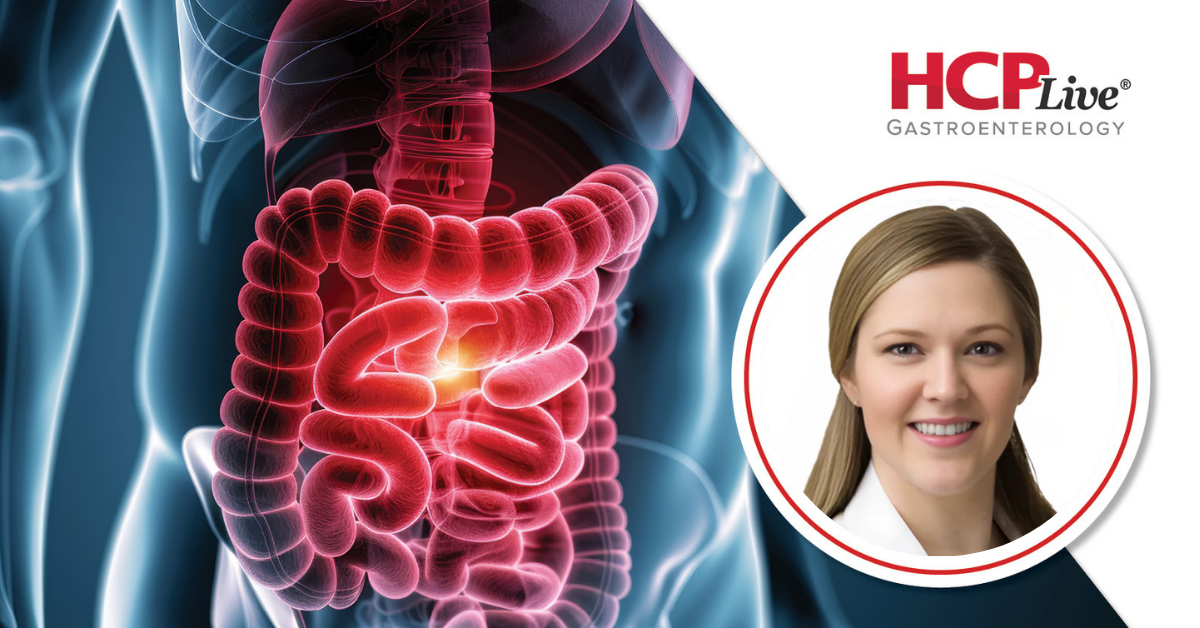 Access, Affordability, and Innovation in IBD Care, With Jamie Brogan, NP