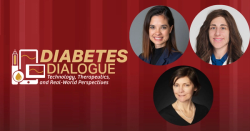 Diabetes Dialogue: Nutrition, Medication, and Treatment in Obesity With Elizabeth Bauer, MD