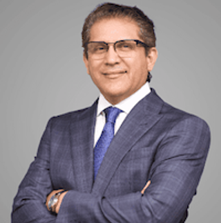 Waqar Khan, MD: Coronary Heart Disease During COVID-19