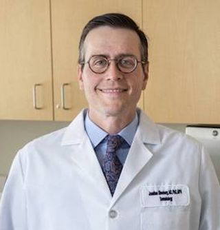 Jonathan Silverberg, MD, PhD: Safety Data, Implications of Nemolizumab Findings for Atopic Dermatitis 