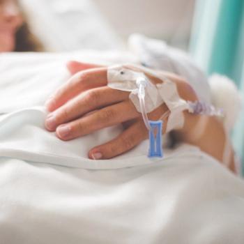 Black, Female Patients with Sarcoidosis More Likely to be Hospitalized