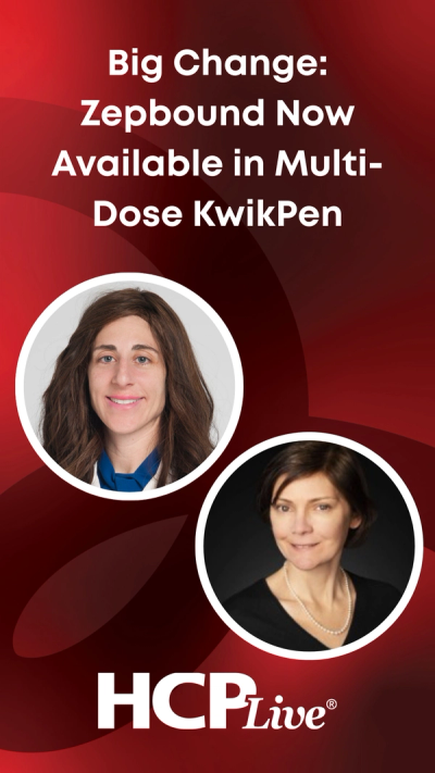 Image Credit: HCPLive