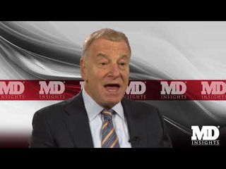Targeting IL-12/IL-23 in Crohn's Disease