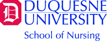 Duquesne University School of Nursing logo