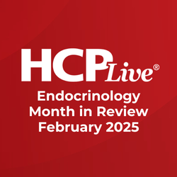 Endocrinology Month in Review: February 2025