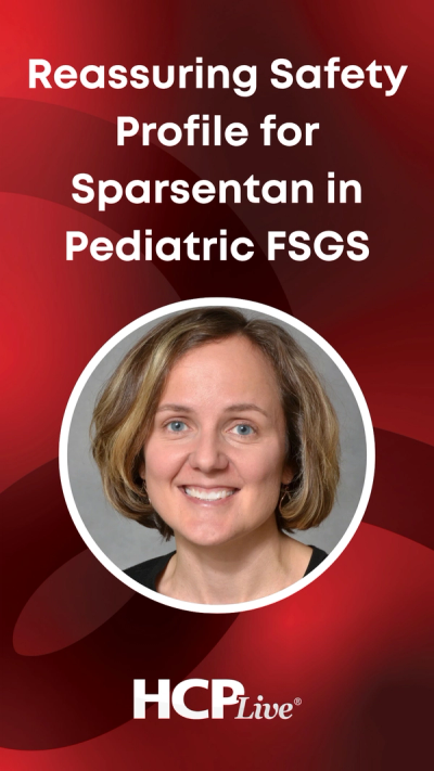 Safety Profile Reassuring for Pediatric Kidney Drug