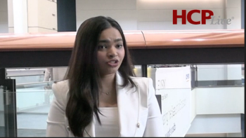 Vidhi Patel, MD: The Risk of Dysplasia, Esophageal Adenocarcinoma for Barrett's Esophagus Patients