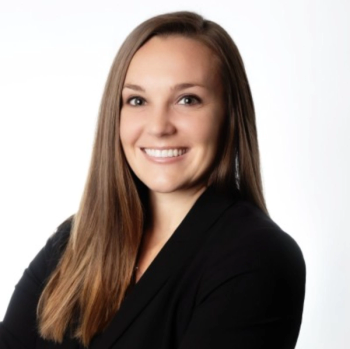 Meghan Weiss | Credit: Meghan Weiss on LinkedIn