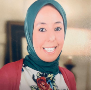 Samar Abd ElHafeez | Credit: Frontiers