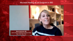 EP. 9 Mucosal Healing as an Endpoint in IBD