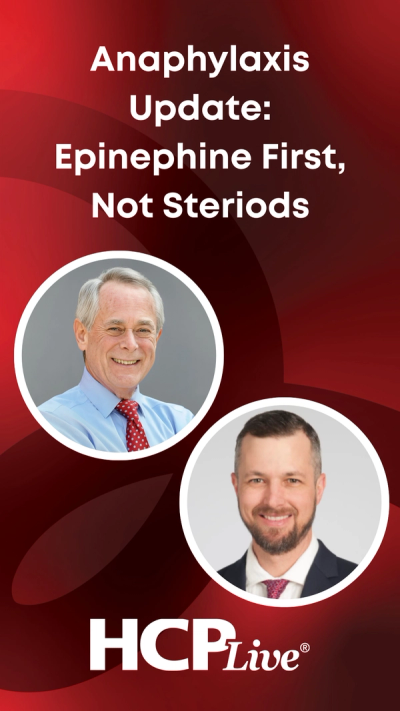 Updated Anaphylaxis Guidelines: What Clinicians Need to Know