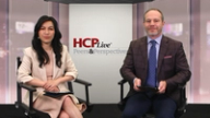 Two experts featured in this series. 