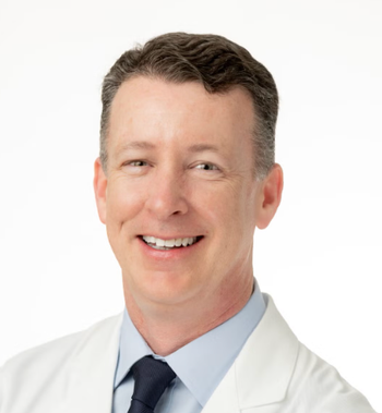 Scott Commins, MD, PhD I Credit: UNC School of Medicine