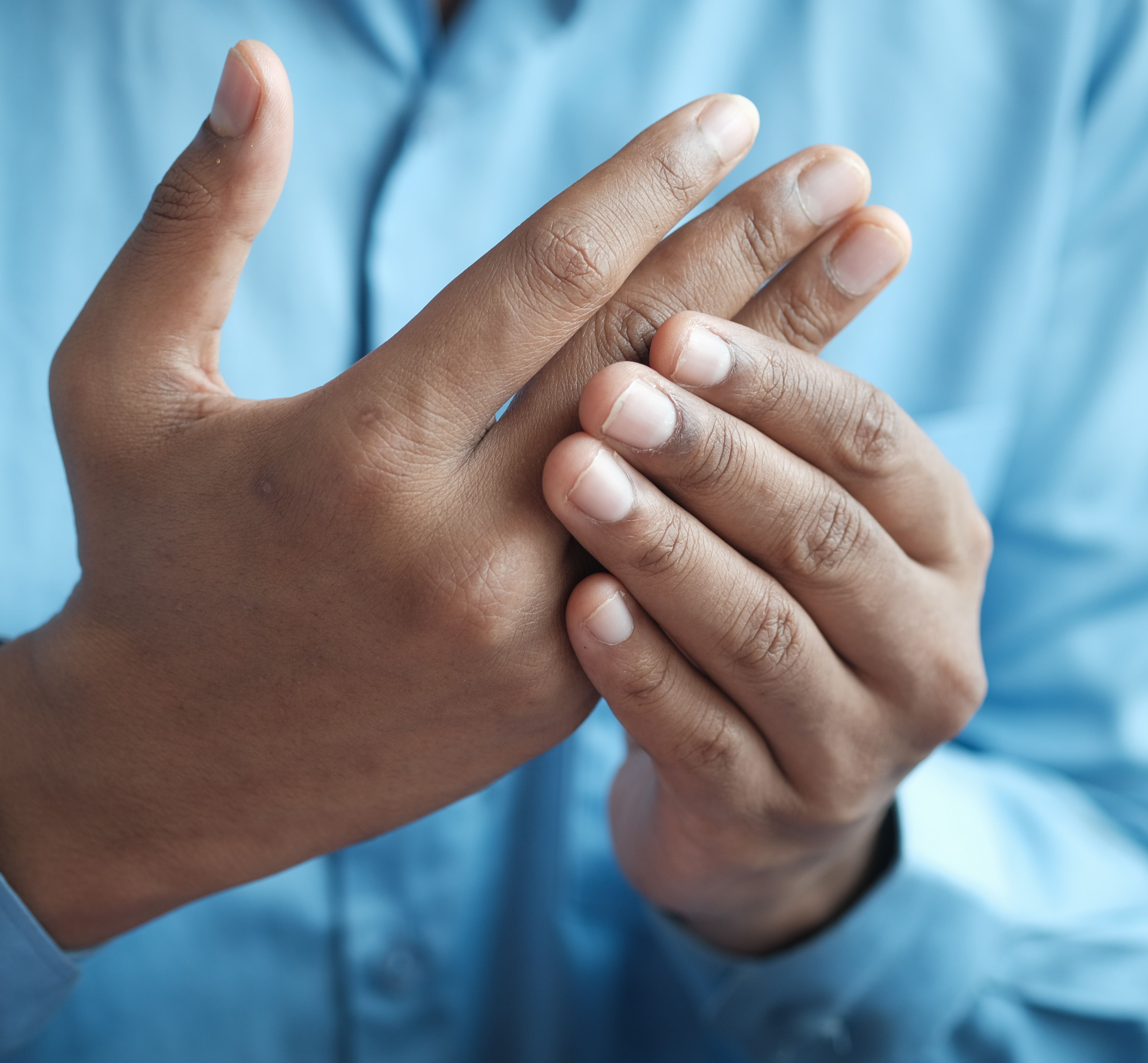 Gout Flare Risk Varies By Urate-Lowering Therapy Dosing, Prophylactic Measures - Vimarsana News