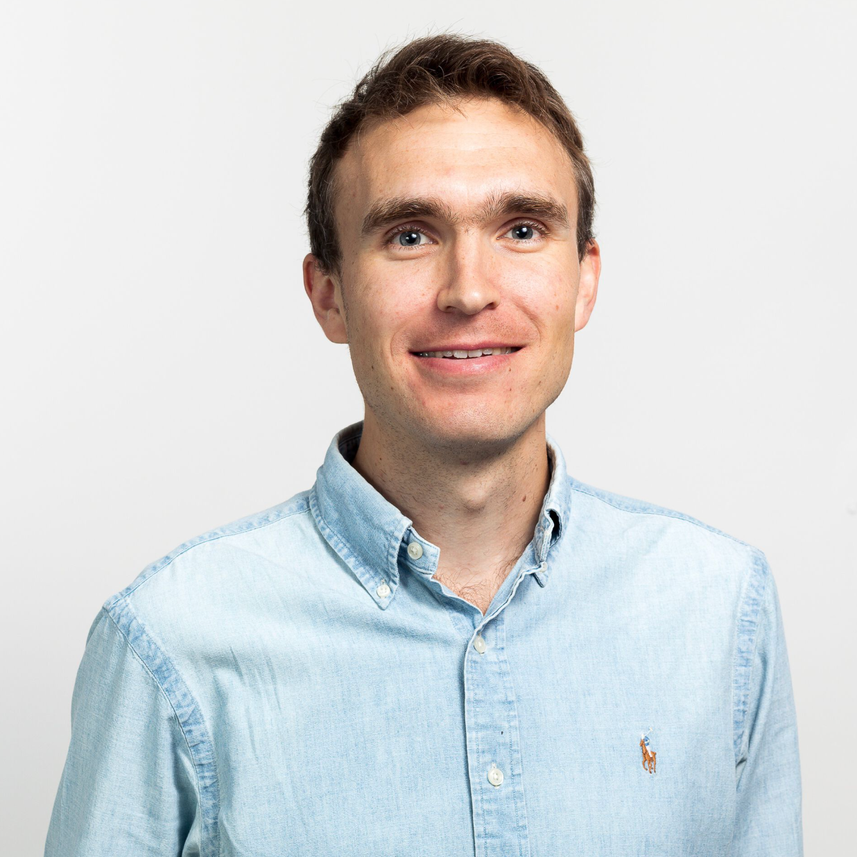 Frederik Emil Juul, MD, PhD | Credit: University of Oslo