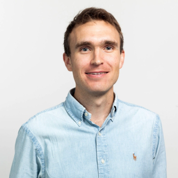 Frederik Emil Juul, MD, PhD | Credit: University of Oslo