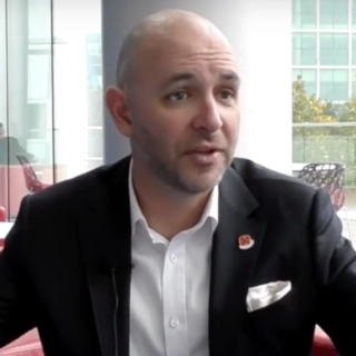 Douglas Mack, MD: Flipping the Food Allergy Script