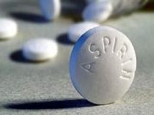 ASCEND Unable to Discern Reward or Risk in Aspirin for Diabetes Mellitus