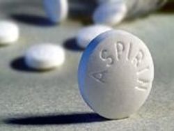 Aspirin Deemed as Effective as Heparin in Patients Hospitalized with Traumatic Fractures