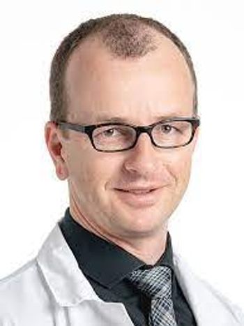 Urs Fischer, MD | Credit: University Hospital Basel