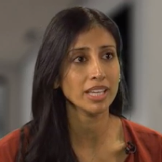 Payel Gupta, MD: Managing Comorbid Asthma and Depression
