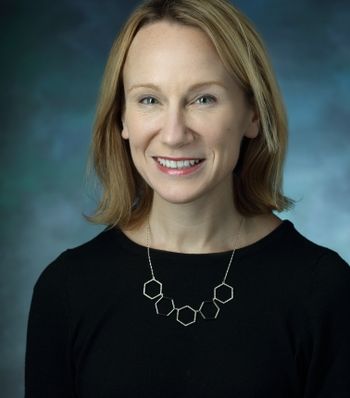 Morgan Grams, MD, PhD | Credit: Johns Hopkins Bloomberg School of Public Health