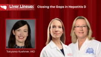 Liver Lineup: HDV Diagnosis, Bulevirtide, and the Delta Pipeline