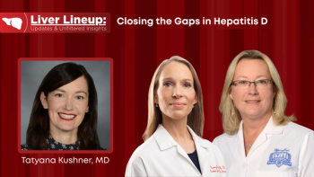Liver Lineup: HDV Diagnosis, Bulevirtide, and the Delta Pipeline
