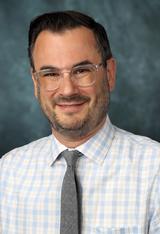 Todd Florin, MD, MSCE, Associate Division Head for Academic Affairs & Research for the Division of Pediatric Emergency Medicine at Ann & Robert H. Lurie Children’s Hospital of Chicago and Associate Professor of Pediatrics at Northwestern University Feinberg School of Medicine