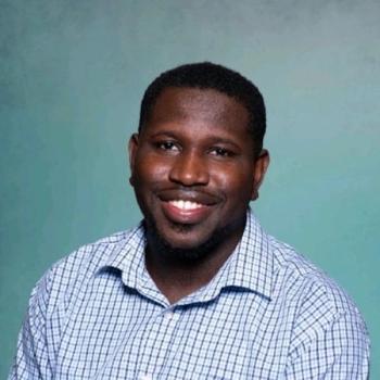 Ekow Essien, MD | Image Credit: Linkedin