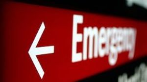 Case Report: Anxiety, Palpitations, and Diaphoresis
