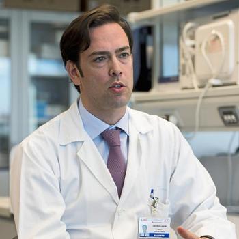 Pablo García-Pavia, MD, PhD | Credit: X.com