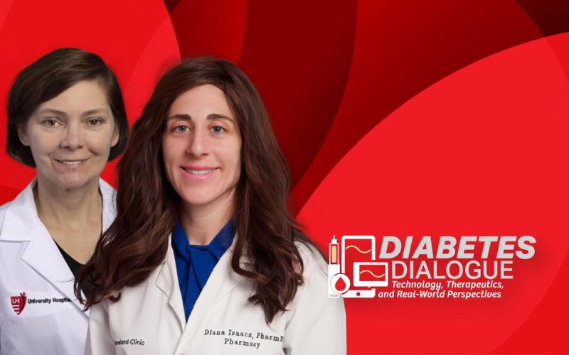 Diabetes Dialogue