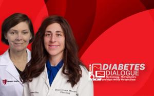 Diabetes Dialogue