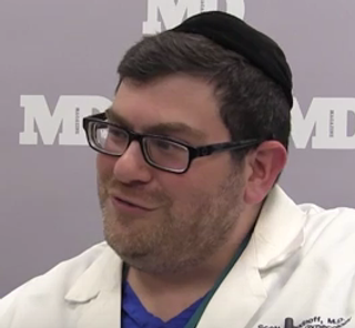 Scott Chudnoff from Montefiore Medical Center: Looking at the Future of Fibroids and Other Conditions