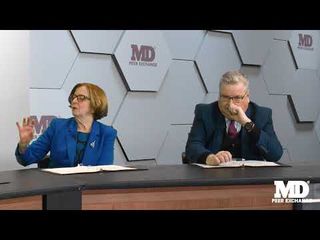 COPD Comorbidities and Complications