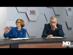 EP. 2 COPD Comorbidities and Complications