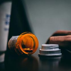Study: Half of US Adults Report Prescription Drug Misuse
